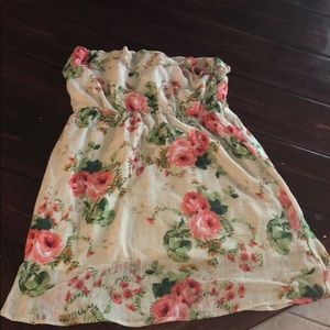 Sun dress⭐️🌻🌹